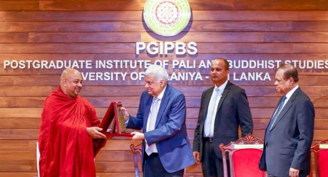 Informed, Civilized Society Key to Development
